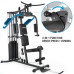 Фитнес станция  Hammer Ultra 9030 - фото №6